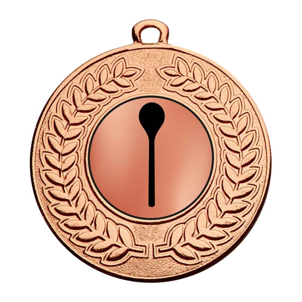 Wooden Spoon Medals