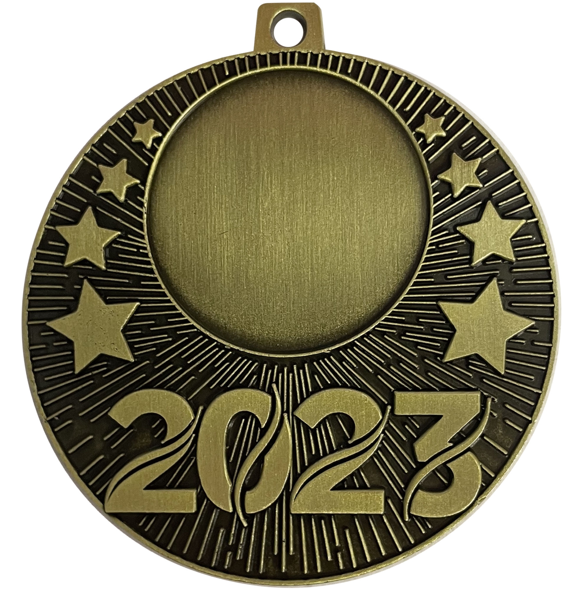 2023 Year Date Medals