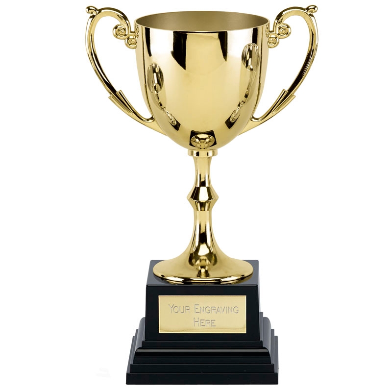 Cast Cups
