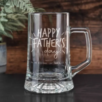 Drinking Glasses