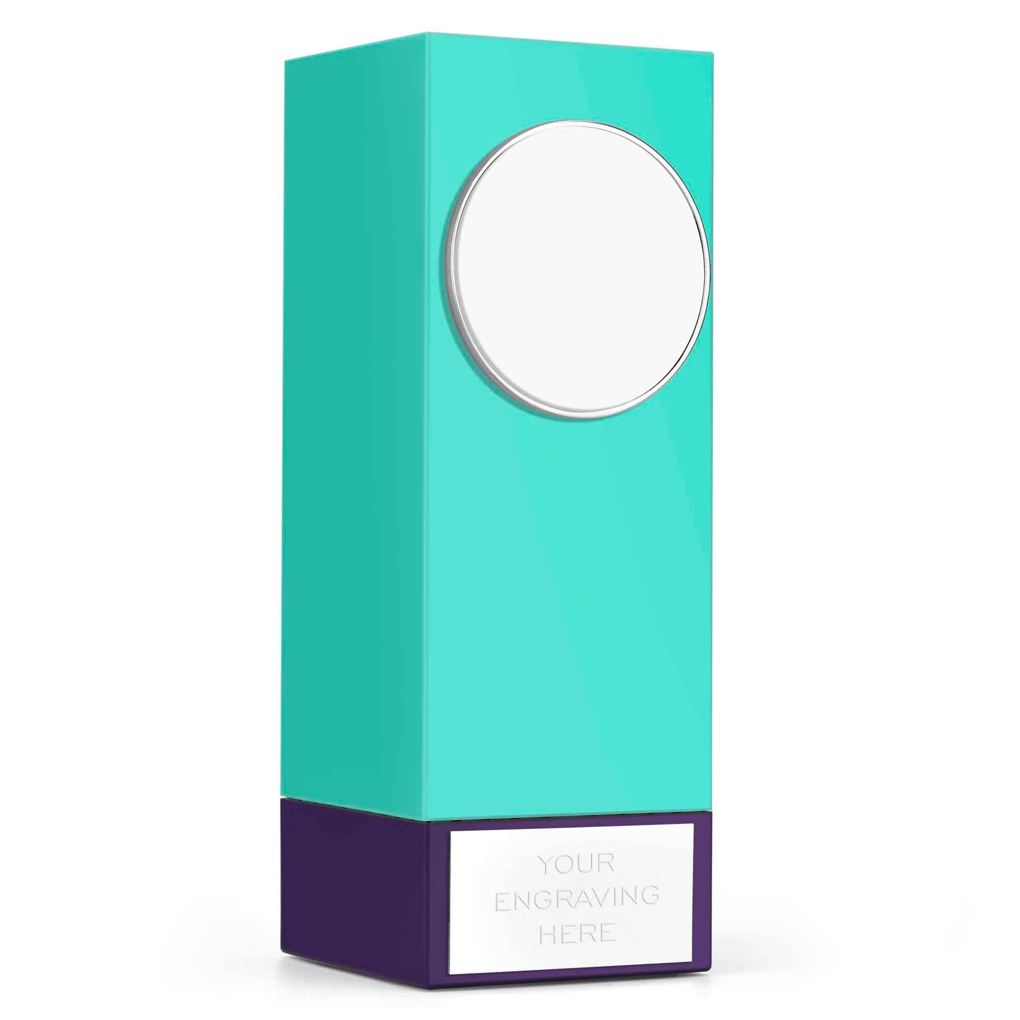 Geo Block Showcase