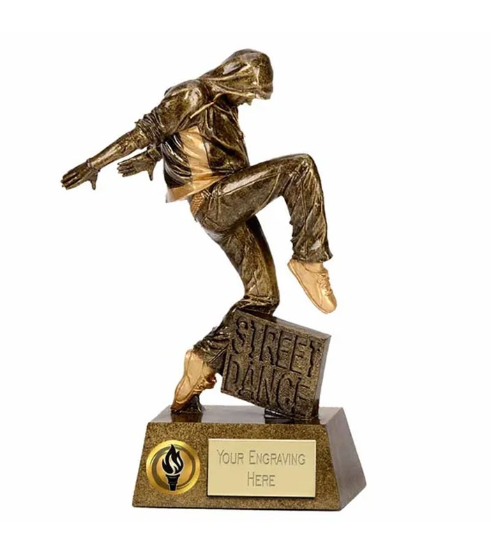 Dance Trophies