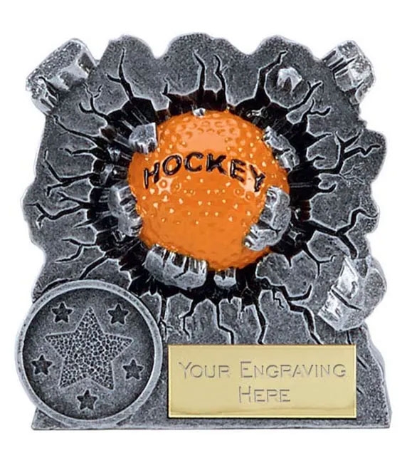 Hockey Trophies