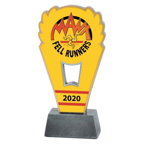Cricket Custom Trophies