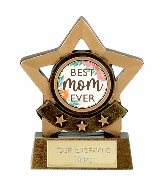 World's Best Trophies