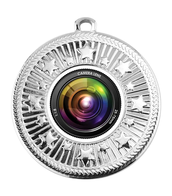 Photography Medals