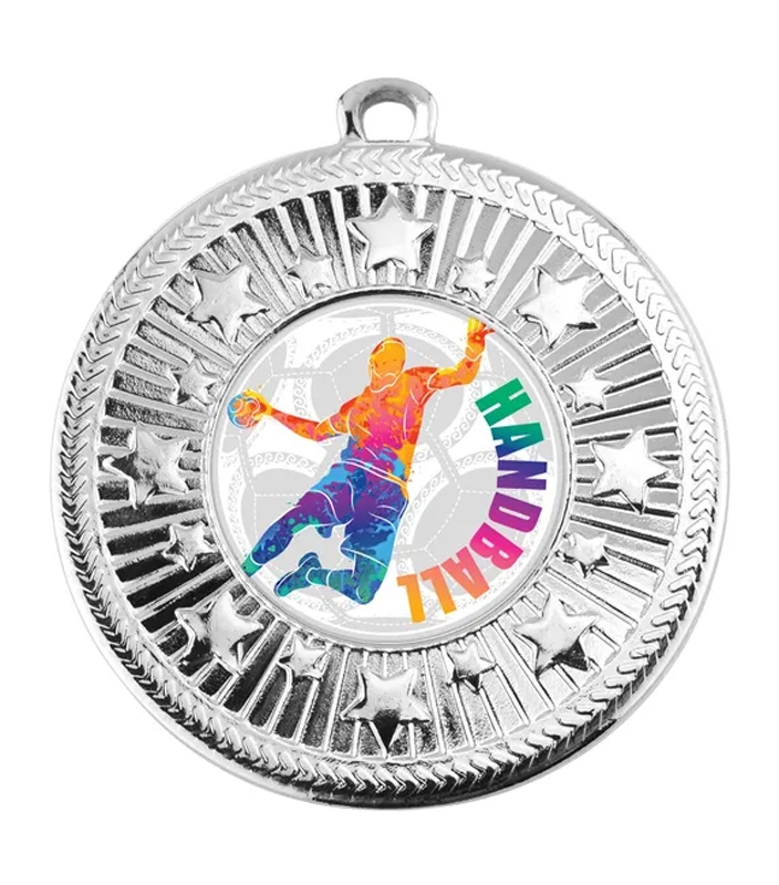 Handball Medals Handball Medals