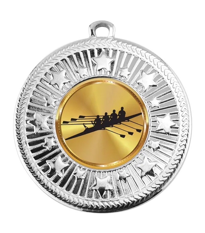Rowing Medals Rowing Medals