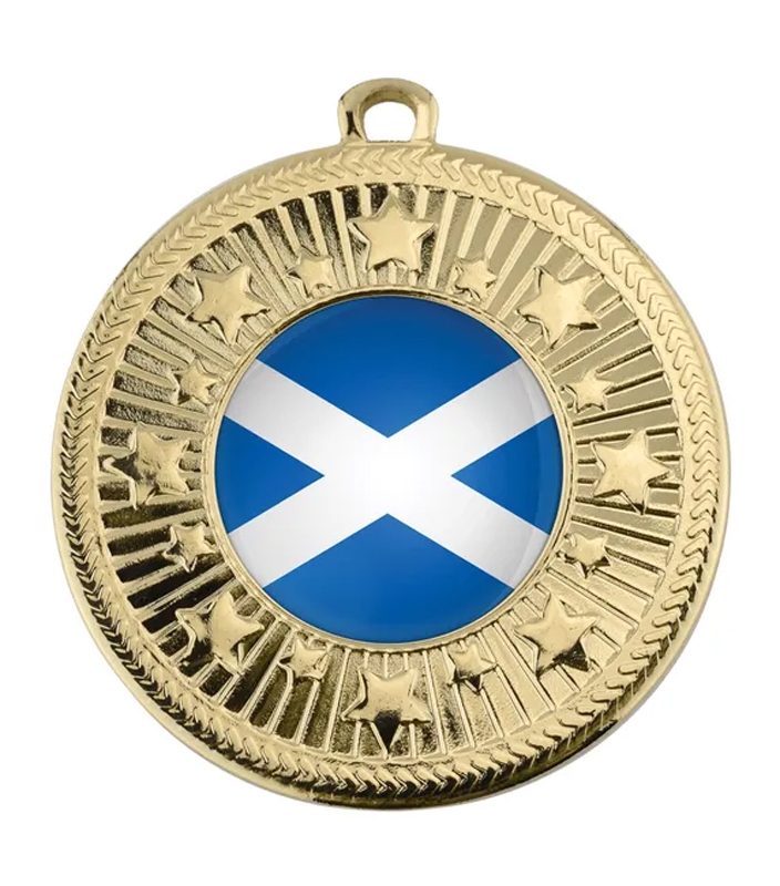 Scottish Medals Scottish Medals