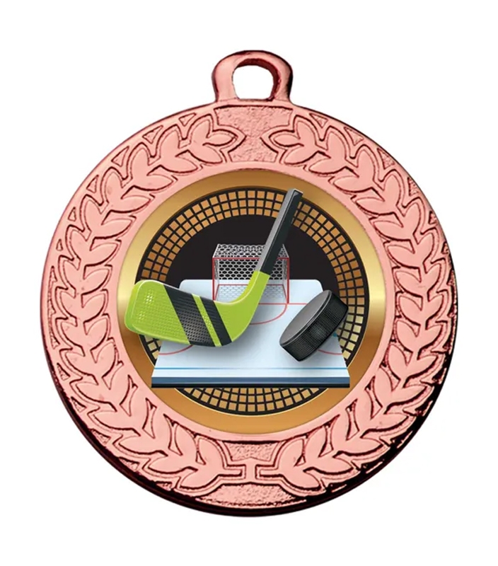 Ice Hockey Medals