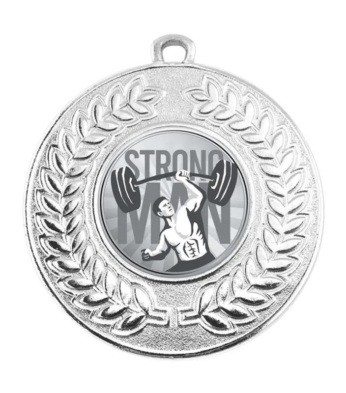 Strongman Medals Strongman Medals