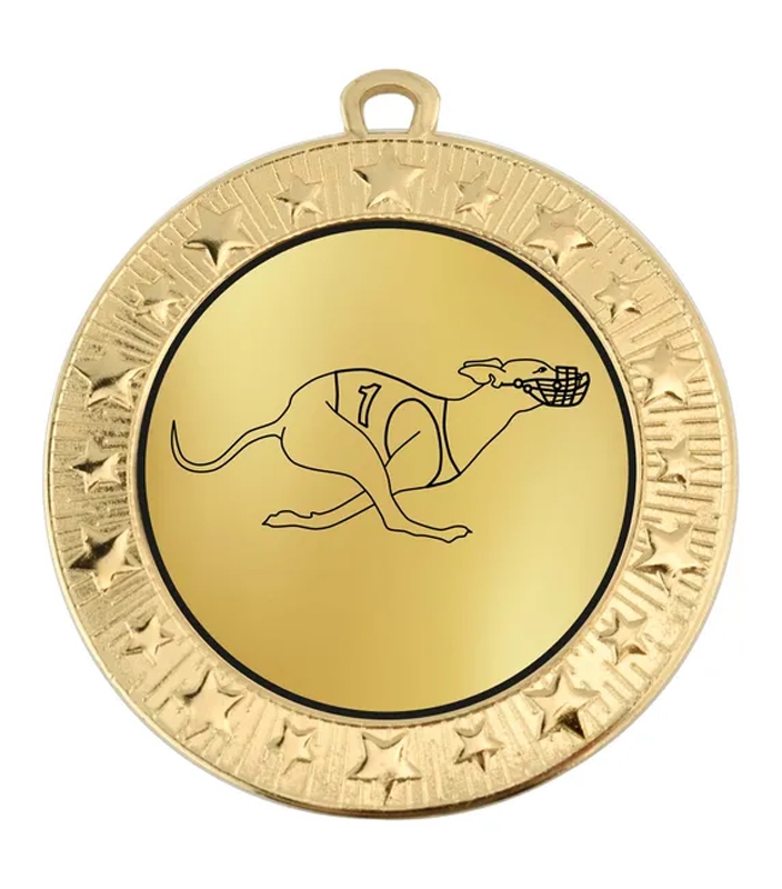Greyhound Racing Medals Greyhound Racing Medals