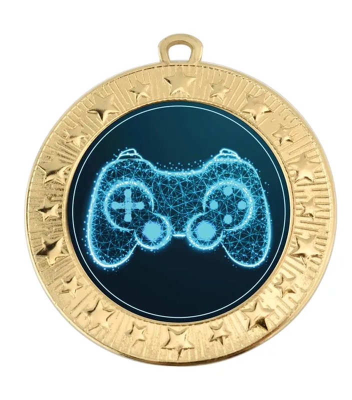 E-Sports Medals