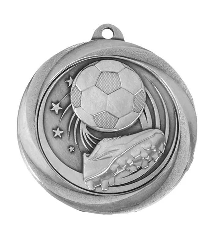 Football Medals