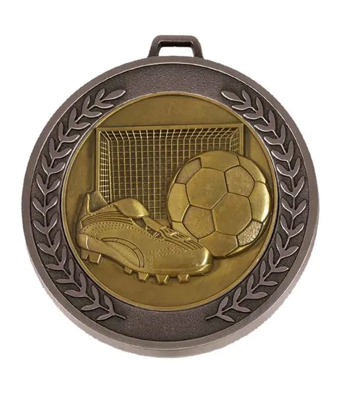 Football Standard Medals