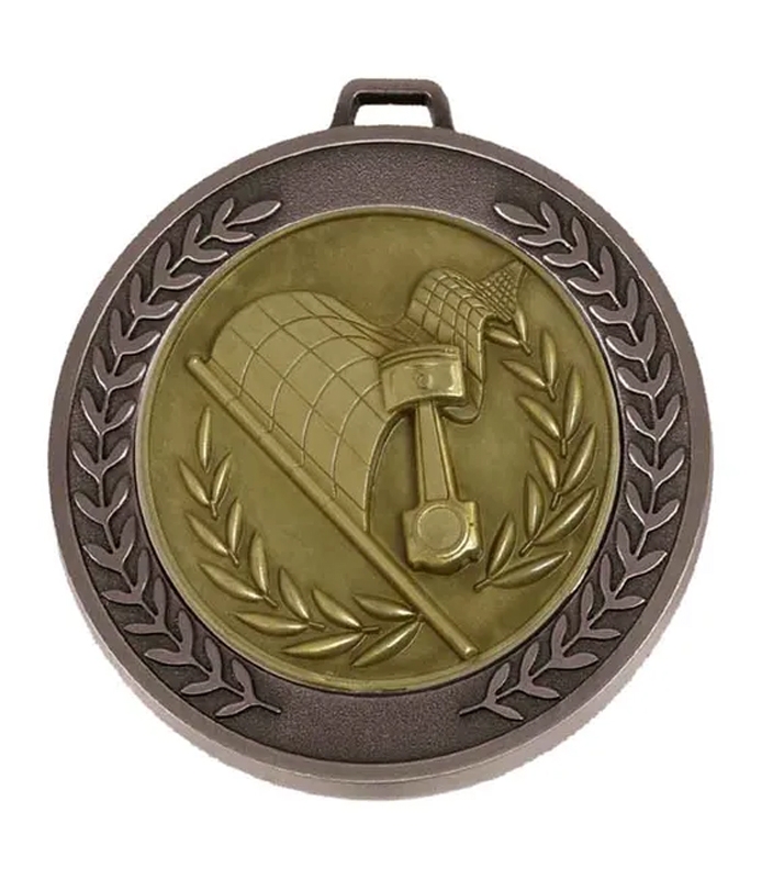 Motorsport Medals
