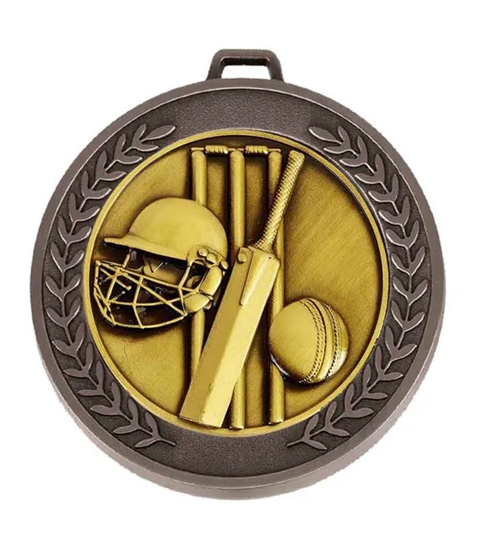 Cricket Medals