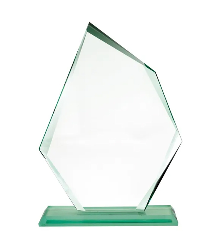 Engraved Glass & Crystal Awards