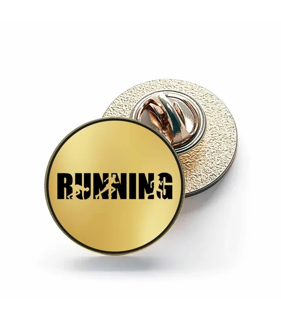 Road Running Medals