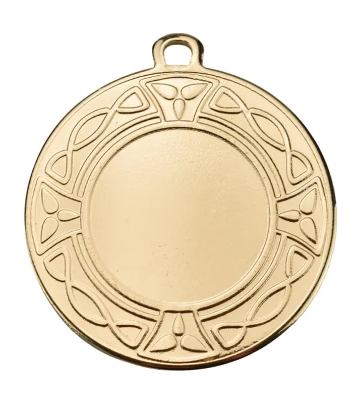Logo Insert Medals
