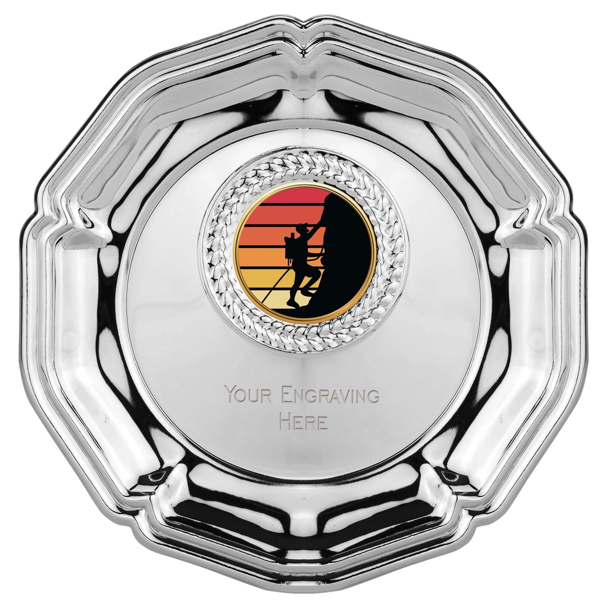 Climbing & Mountaineering Trophies Climbing & Mountaineering Trophies