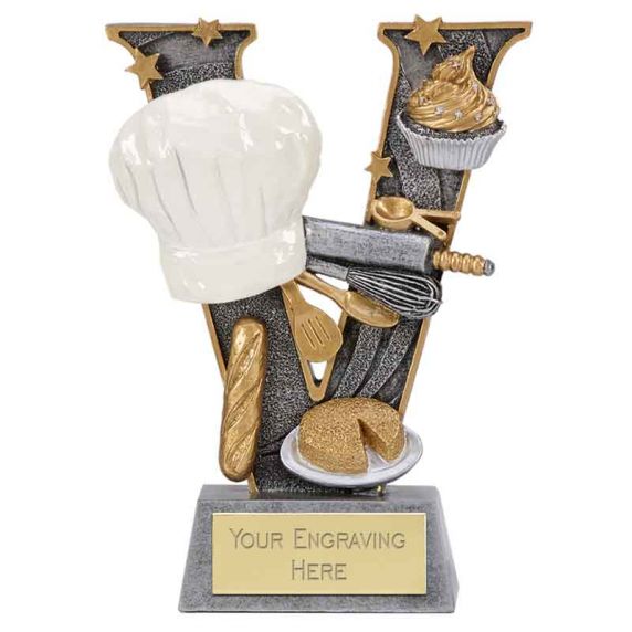 Cooking Trophies