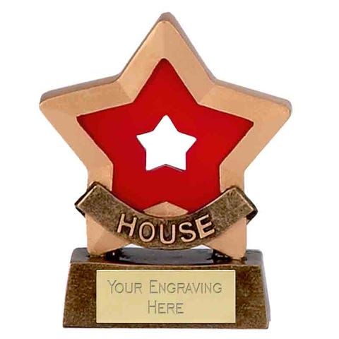 House Trophies