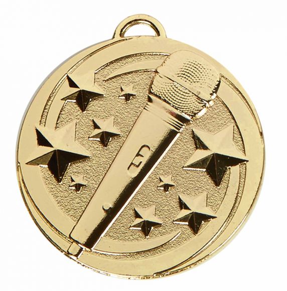 Music Medals