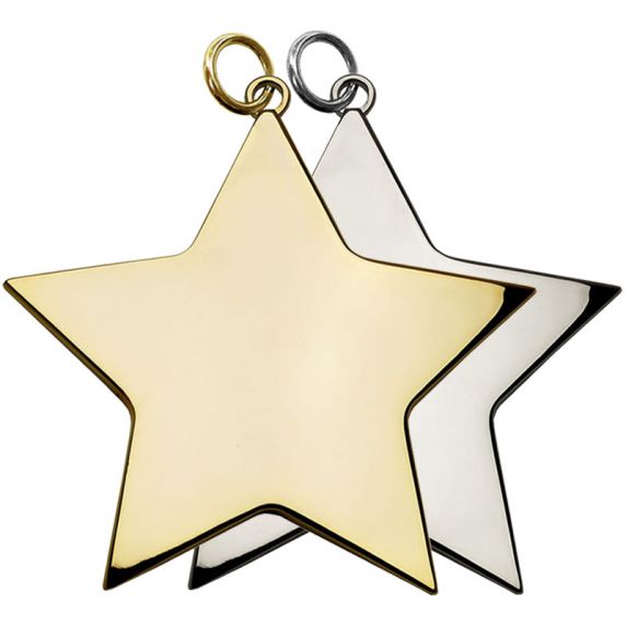 Star Medals