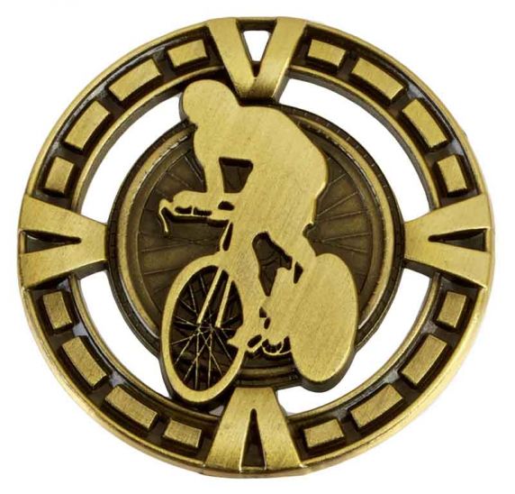 Cycling Medals