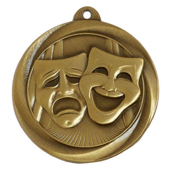 Drama Medals