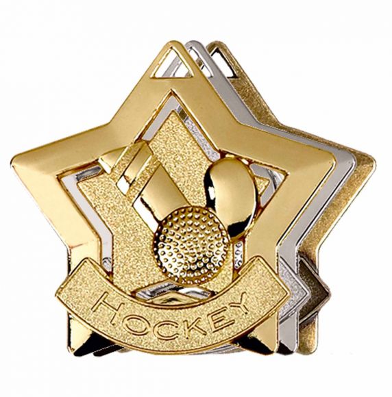 Hockey Medals