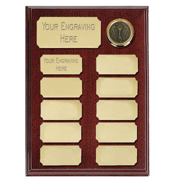 Annual & Perpetual Awards for Schools